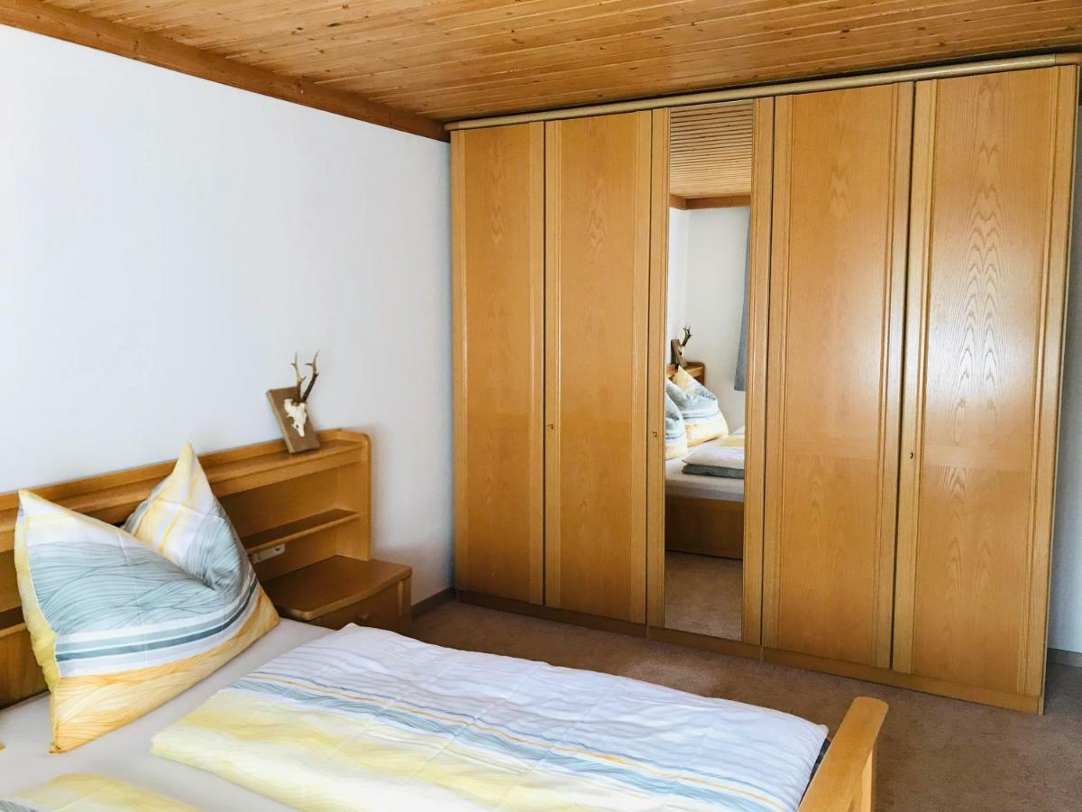 Ferienwohnung Wieser Reizegg 7, 5652 Dienten Dienten am Hochkonig Bagian luar foto