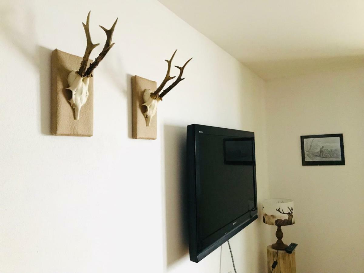 Ferienwohnung Wieser Reizegg 7, 5652 Dienten Dienten am Hochkonig Bagian luar foto