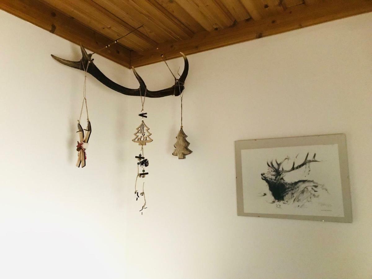 Ferienwohnung Wieser Reizegg 7, 5652 Dienten Dienten am Hochkonig Bagian luar foto