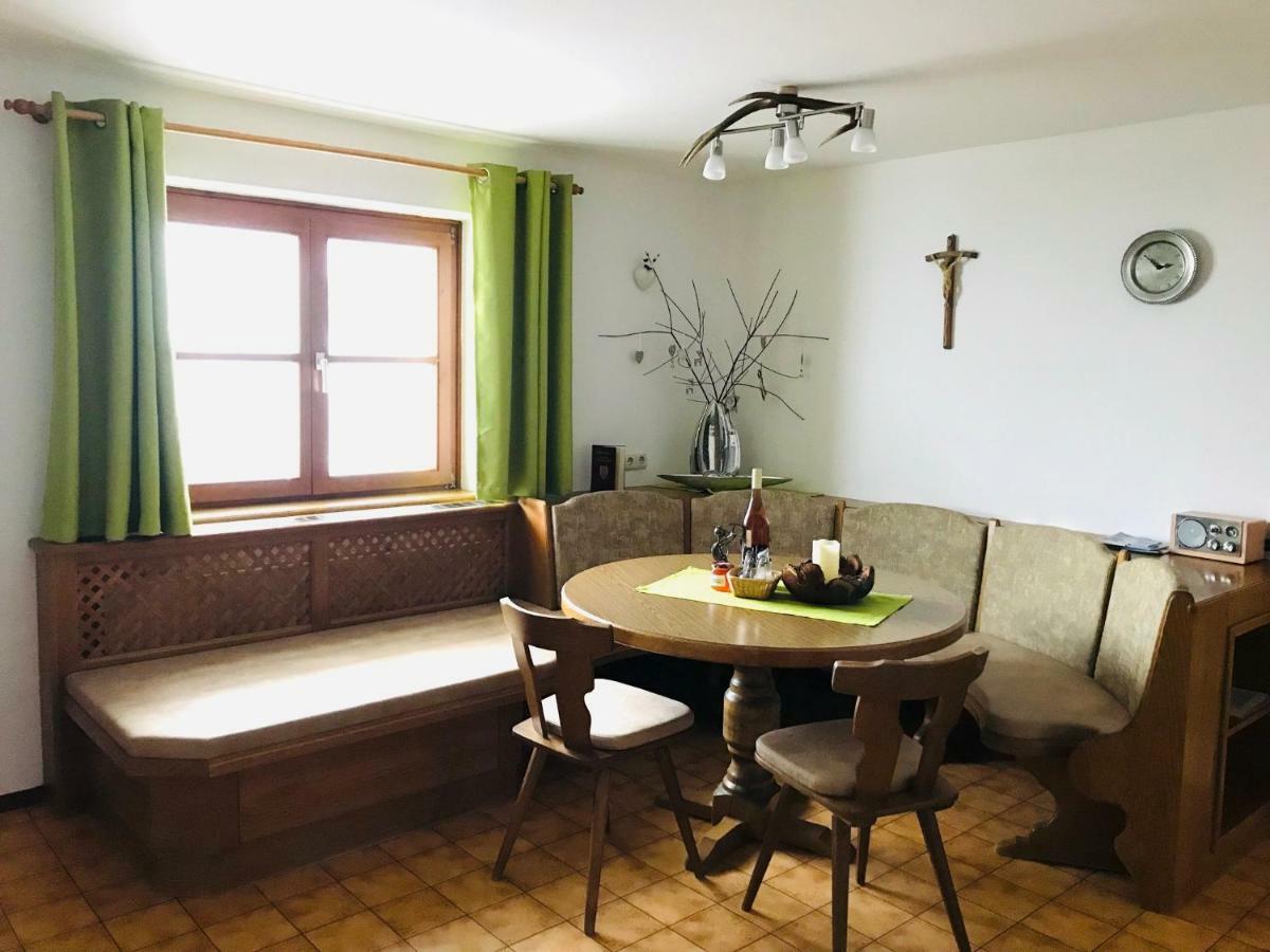 Ferienwohnung Wieser Reizegg 7, 5652 Dienten Dienten am Hochkonig Bagian luar foto